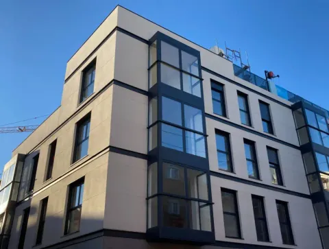 Appartement 53 m² à Madrid
