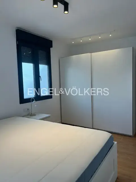 Pis de 90 m² a València