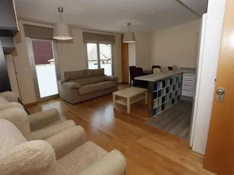 Piso de 42 m² en Cistierna