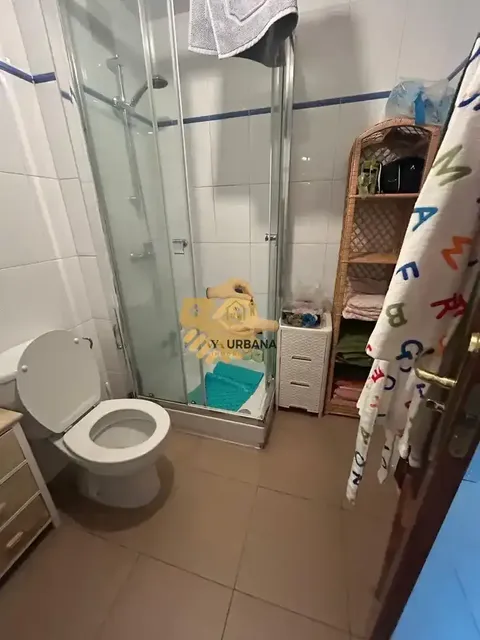 Pis de 60 m² a Salamanca