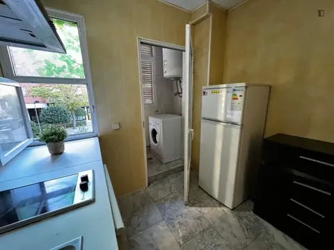Habitació de lloguer, Guadalajara