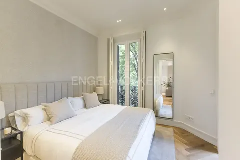 Appartamento 84 m² a Madrid