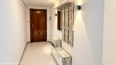 Pis de 92 m² a Saragossa