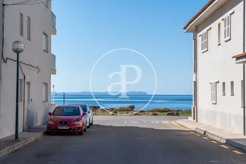 Pis de 97 m² a Palma