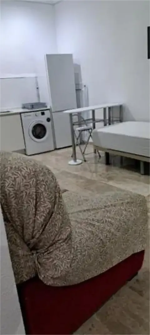 Pis de 43 m² a Còrdova