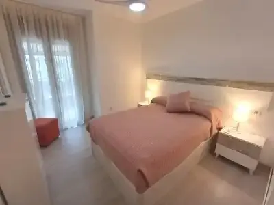 Pis de 60 m² a Còrdova