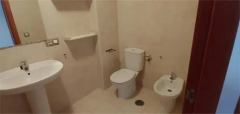 Pis de 50 m² a Salteras