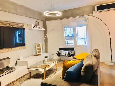 Pis de 85 m² a Granada