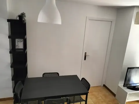 Habitació de lloguer, Sevilla