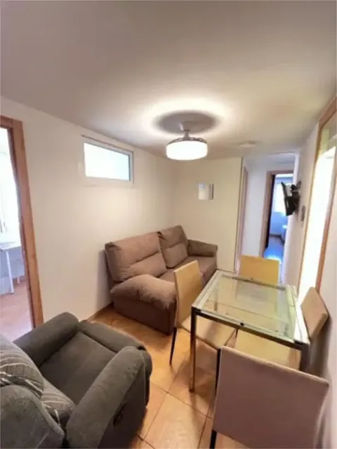 Pis de 95 m² a Saragossa