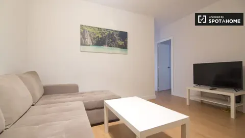 Zimmer zur Miete, Alcalá de Henares