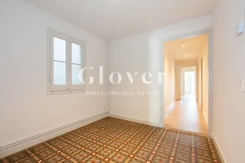 Pis de 159 m² a Barcelona