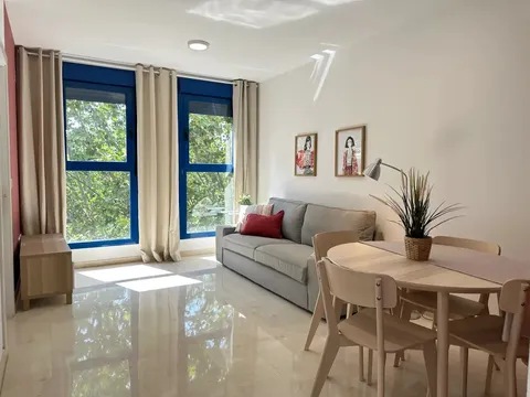 Appartement 88 m² à Madrid