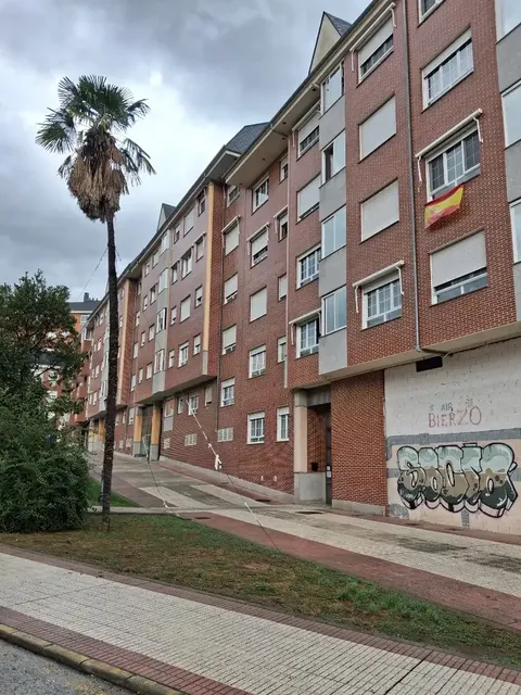 Pis de 70 m² a Ponferrada