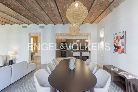 Appartamento 228 m² a Barcelona