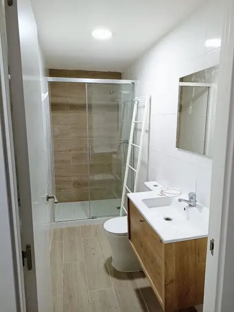 Habitació de lloguer, Múrcia