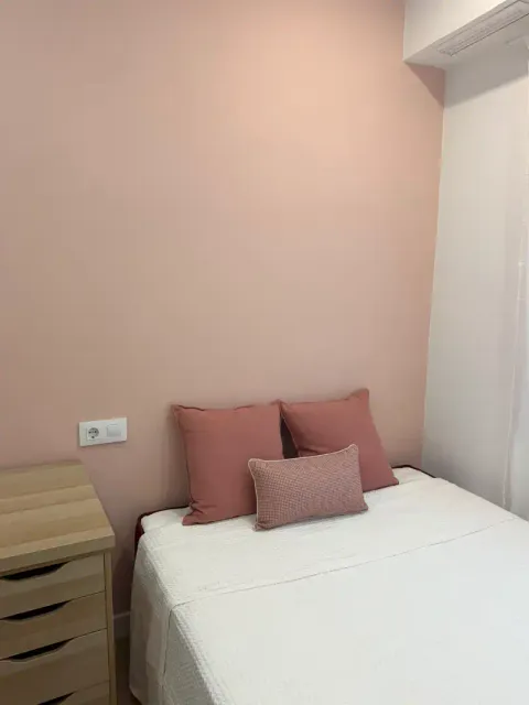 Habitació de lloguer, Cartagena