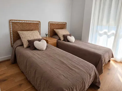 Pis de 70 m² a Reocín