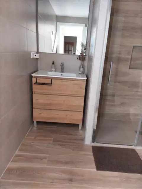 Casa de 130 m² a Baeza