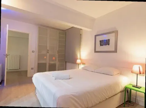 Pis de 81 m² a Madrid