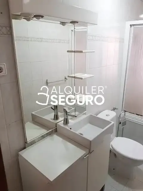 Appartamento 60 m² a Madrid