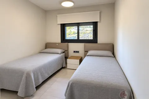Pis de 80 m² a Benidorm