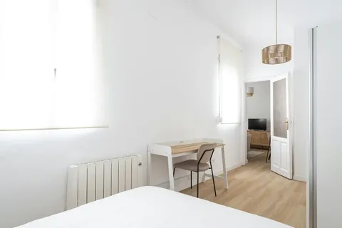 Pis de 39 m² a Madrid