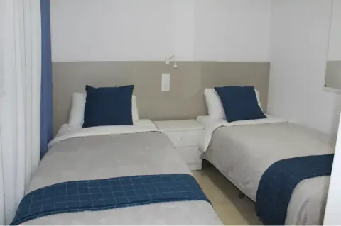 Wohnung 70 m² in Telde