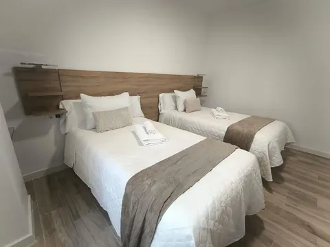 Pis de 60 m² a Còrdova
