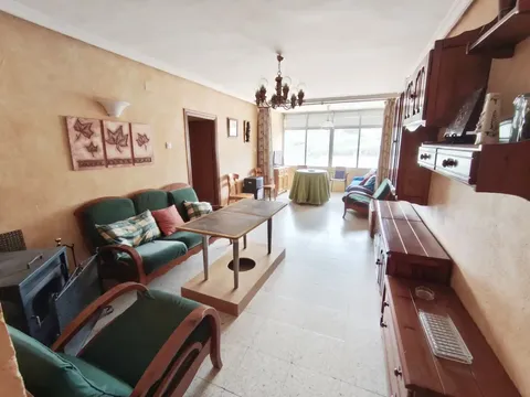 Квартира 110 м² у Trujillo