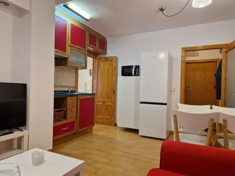 Pis de 40 m² a Madrid