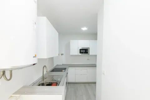 Pis de 98 m² a Granada