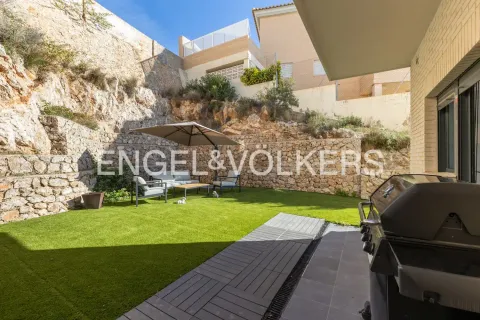 Квартира 200 м² в Cullera
