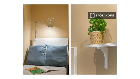 Habitación en alquiler, Barcelona
