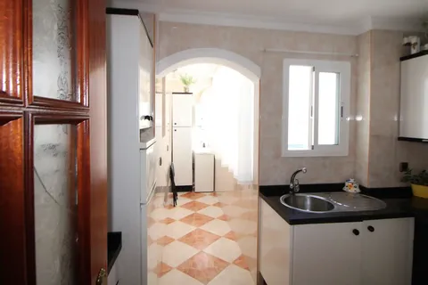Pis de 61 m² a Huelva
