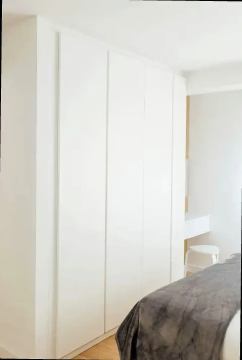Piso de 85 m² en Gijón (4/17)