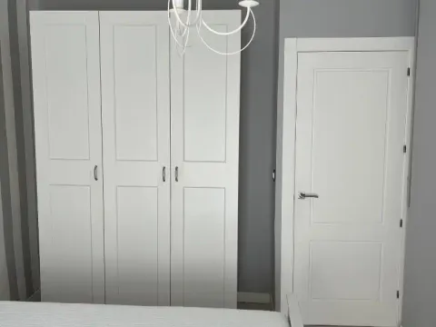 Piso de 100 m² en Valladolid