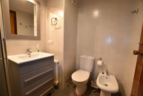 Habitació de lloguer, Granada
