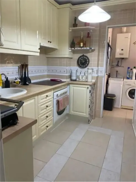 Pis de 70 m² a Antequera