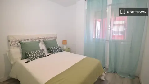 Habitación en alquiler, Santander