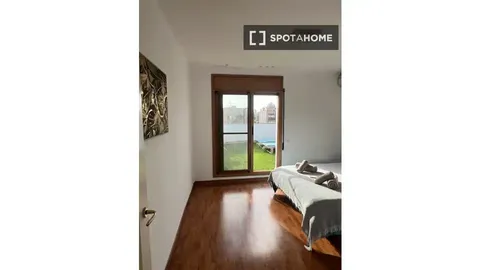Habitación en alquiler, San Adrián de Besós (3/19)