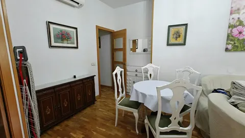 Pis de 84 m² a Madrid