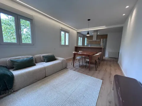 Pis de 84 m² a Barcelona