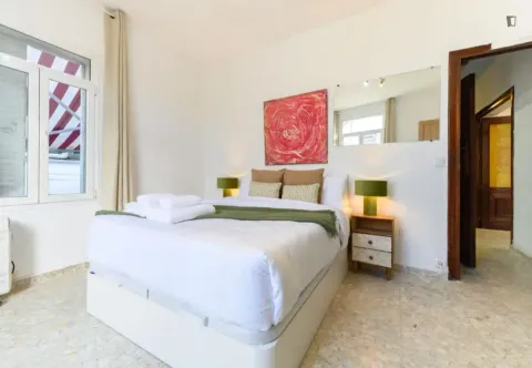 Flat 126 m² in Madrid (2/71)