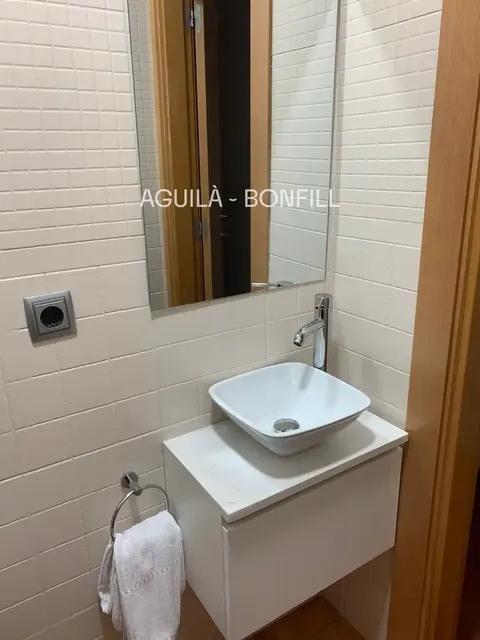 Pis de 109 m² a Barcelona