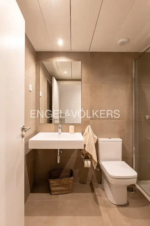 Appartamento 170 m² a Madrid