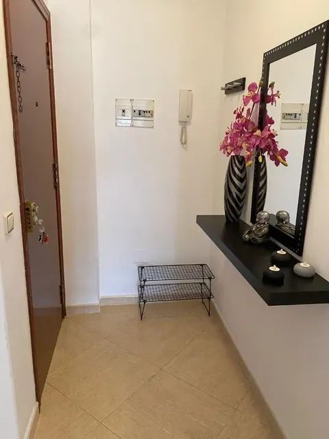 Pis de 90 m² a Màlaga