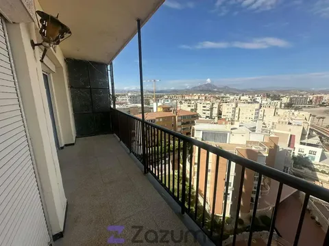 Pis de 56 m² a el Campello
