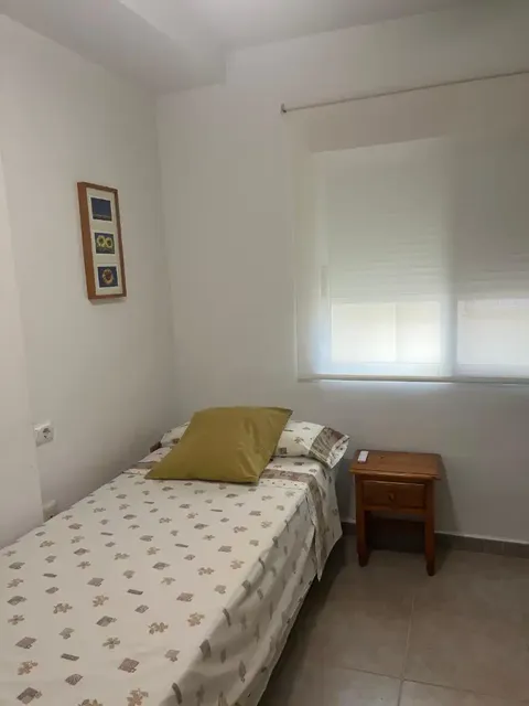 Pis de 85 m² a Dénia