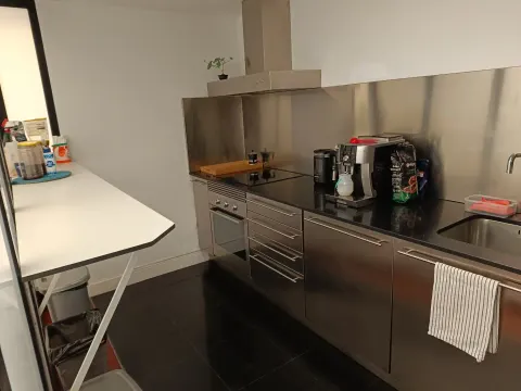 Appartamento 90 m² a Madrid